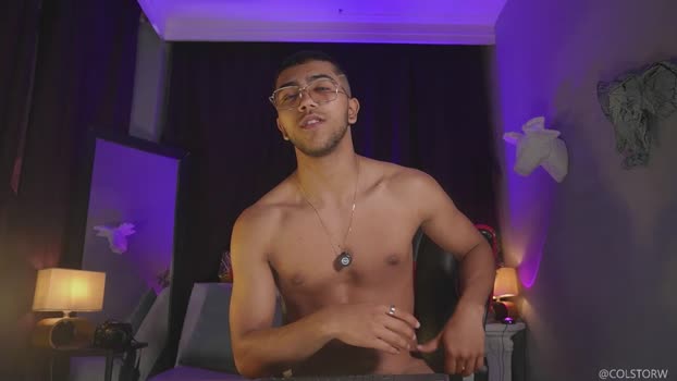 Colstorw_ Show Webcam SHOW @ Cam4 31-12-2025