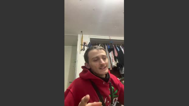 DDROPPA Porn Webcam SHOW @ Cam4 31-12-2025