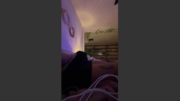 Dewou nasty Webcam SHOW @ Cam4 01-01-2026