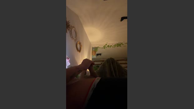 Dewou ass Webcam SHOW @ Cam4 01-01-2026