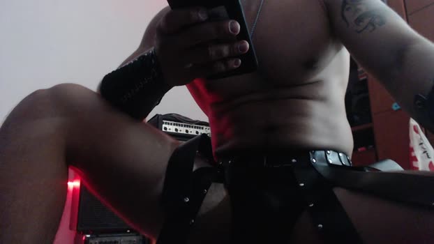 Diego_barbarie lovense Webcam SHOW @ Cam4 31-12-2025