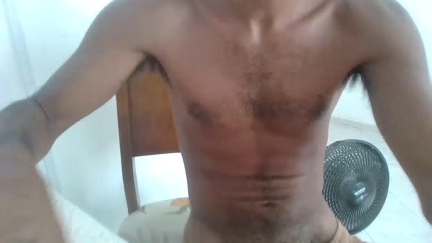 DotPelo kiss Webcam SHOW @ Cam4 01-01-2026