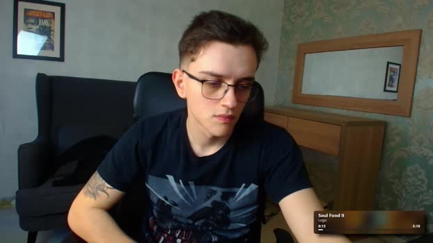 FelixStark toy Webcam SHOW @ Cam4 31-12-2025