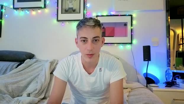 HuGo4K dirty Webcam SHOW @ Cam4 31-12-2025