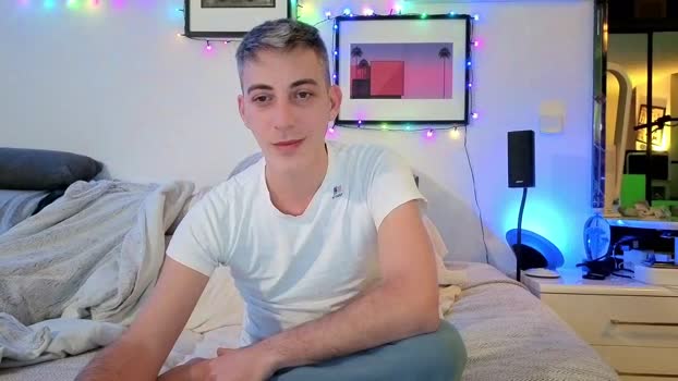 HuGo4K naughty Webcam SHOW @ Cam4 31-12-2025