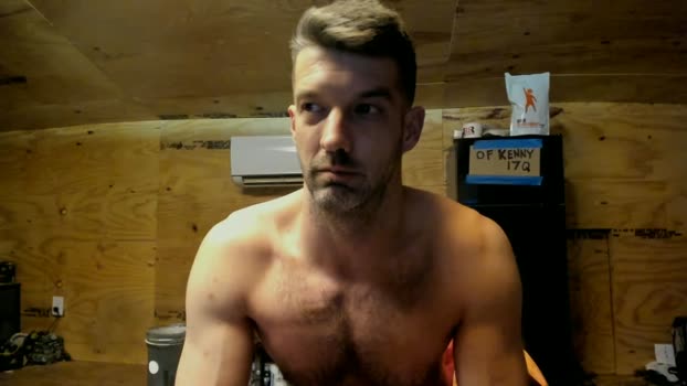 Kenny_Kyle fingering Webcam SHOW @ Cam4 01-01-2026