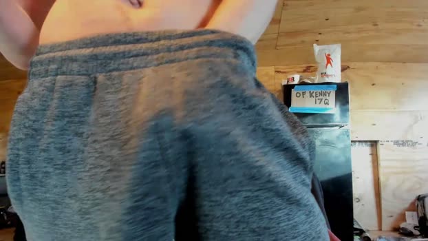 Kenny_Kyle bigtoys Webcam SHOW @ Cam4 01-01-2026