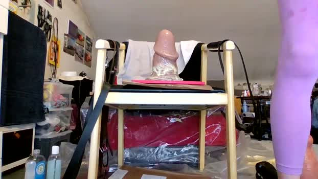 Kleinwalter03 ass Webcam SHOW @ Cam4 31-12-2025