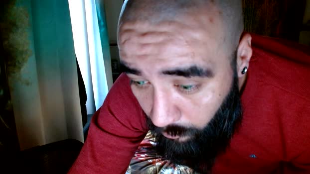 KrosMurder naughty Webcam SHOW @ Cam4 31-12-2025