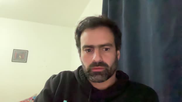 MEXICURU analsex Webcam SHOW @ Cam4 01-01-2026