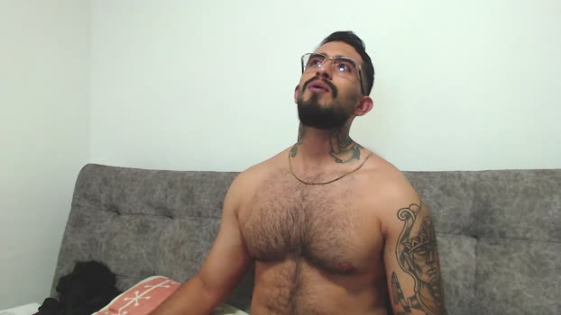 MalikBlack kiss Webcam SHOW @ Cam4 31-12-2025