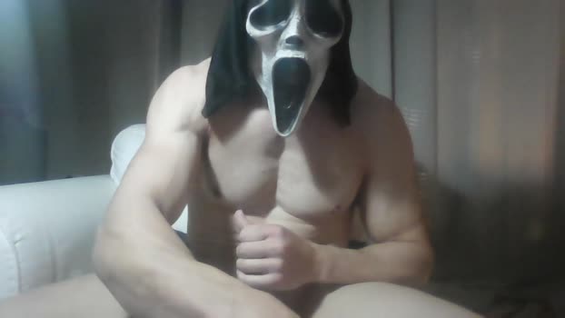Masked2025 playtime Webcam SHOW @ Cam4 01-01-2026
