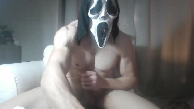 Masked2025 bj-dildo Webcam SHOW @ Cam4 01-01-2026