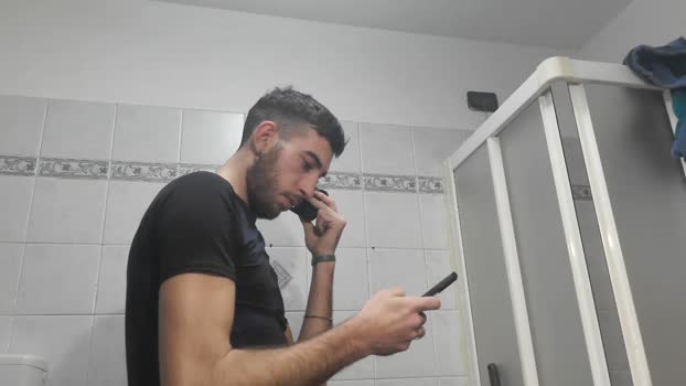 Meastroboris95 legs Webcam SHOW @ Cam4 31-12-2025