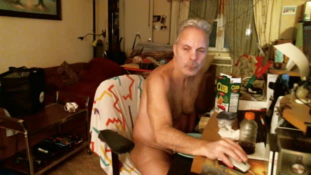 NakedG bigass Webcam SHOW @ Cam4 01-01-2026