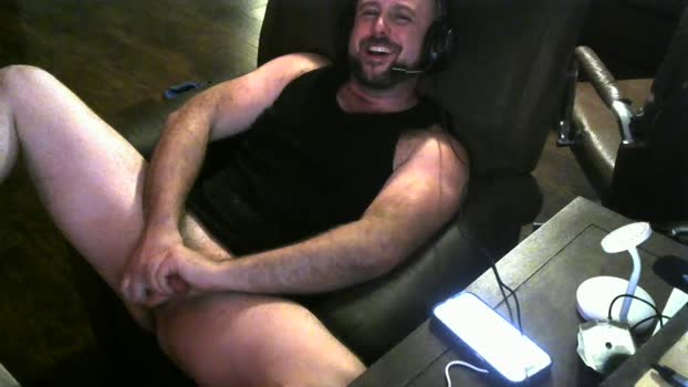 NutFairy jerking Webcam SHOW @ Cam4 01-01-2026