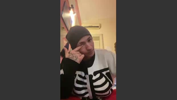 Onlymarsix Nude Webcam SHOW @ Cam4 01-01-2026