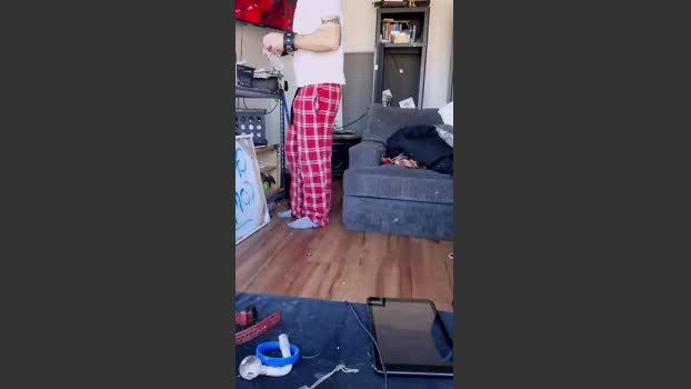 PDxRawr1 jerkoff Webcam SHOW @ Cam4 31-12-2025