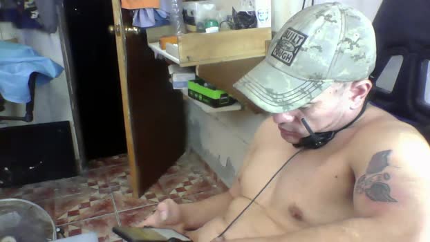 Pablobull0718 playtime Webcam SHOW @ Cam4 01-01-2026