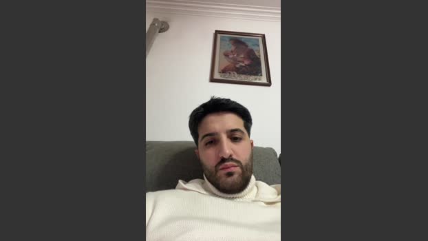 Pauliinho81 orgasm Webcam SHOW @ Cam4 01-01-2026