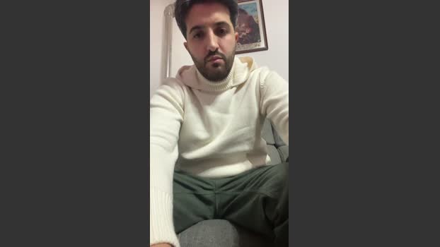 Pauliinho81 playtime Webcam SHOW @ Cam4 01-01-2026
