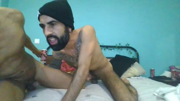 Rafafega hardcore Webcam SHOW @ Cam4 01-01-2026