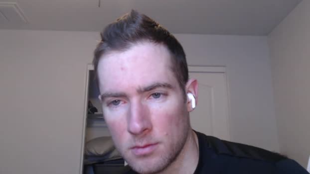 Rawdawgrex ass Webcam SHOW @ Cam4 01-01-2026