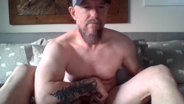 Redneckbator Nude Webcam SHOW @ Cam4 31-12-2025