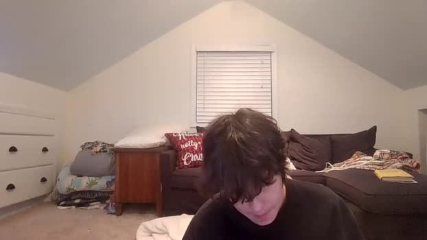 Roomfullofcum Show Webcam SHOW @ Cam4 01-01-2026