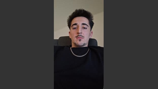 SAUGAR777 dirty Webcam SHOW @ Cam4 01-01-2026
