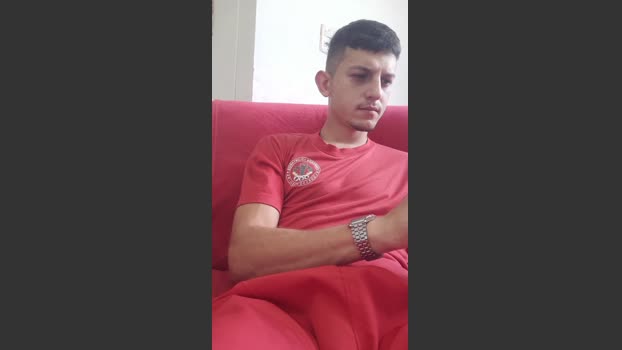 SDOlyver Topless Webcam SHOW @ Cam4 31-12-2025