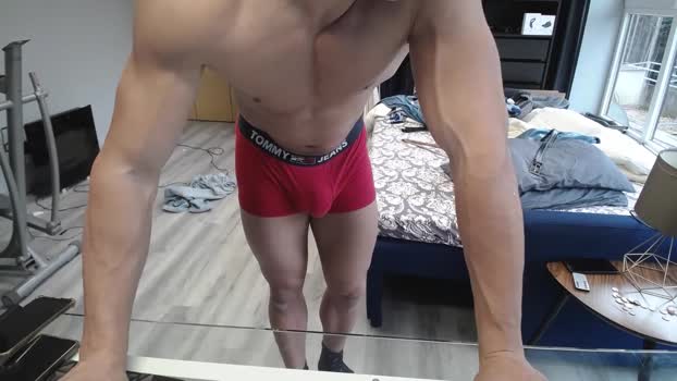 Samricci21 analtoy Webcam SHOW @ Cam4 01-01-2026