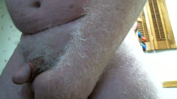 SilverBalls63 nude Webcam SHOW @ Cam4 01-01-2026