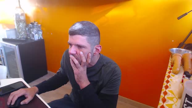SneakerDirty gag Webcam SHOW @ Cam4 01-01-2026