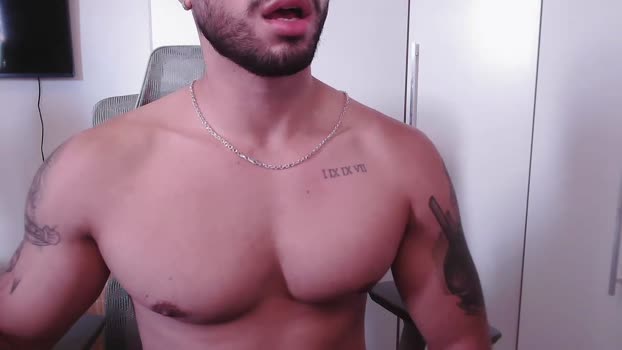 SuperBoyG amateur Webcam SHOW @ Cam4 31-12-2025