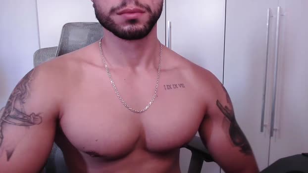 SuperBoyG big Webcam SHOW @ Cam4 31-12-2025