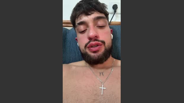 Talegas69 oral Webcam SHOW @ Cam4 01-01-2026