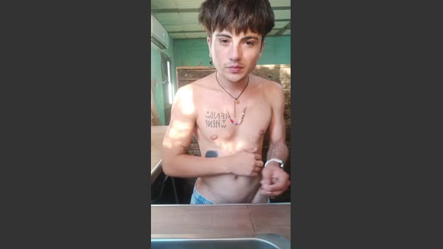 TheArBoy hot Webcam SHOW @ Cam4 31-12-2025