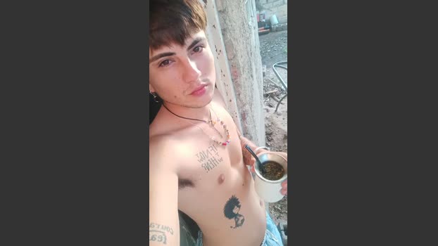 TheArBoy sexymale Webcam SHOW @ Cam4 31-12-2025