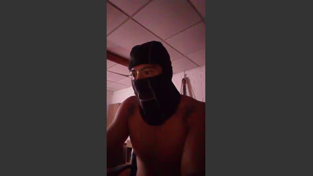 Tijerales amateur Webcam SHOW @ Cam4 31-12-2025