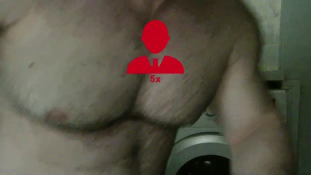 WildJohn_X lick Webcam SHOW @ Cam4 01-01-2026
