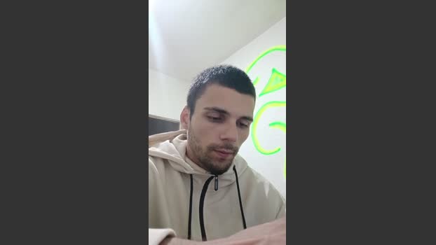 Zyonprive XXX Webcam SHOW @ Cam4 01-01-2026