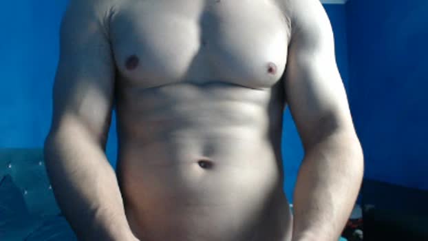 alex_blu hardcock Webcam SHOW @ Cam4 31-12-2025