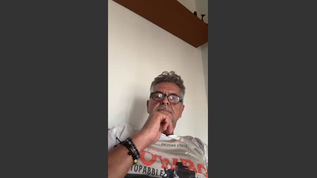 bergamo13 oral Webcam SHOW @ Cam4 01-01-2026