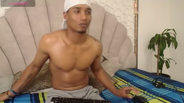 dani_dick_vc Pretty Webcam SHOW @ Cam4 01-01-2026