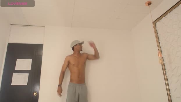 dani_dick_vc lovense Webcam SHOW @ Cam4 01-01-2026