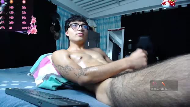 dylan_fun18 bigtoys Webcam SHOW @ Cam4 01-01-2026