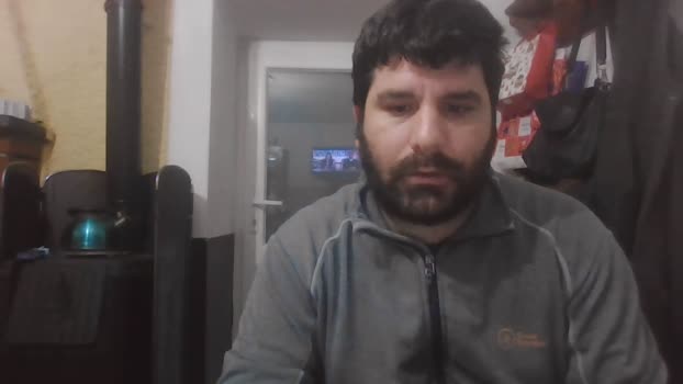 ezio87 horny Webcam SHOW @ Cam4 01-01-2026