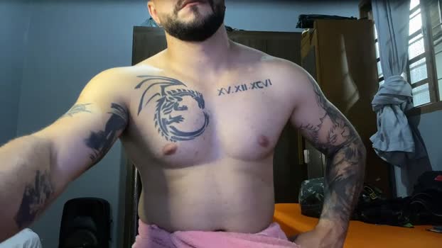 gamer_lol03 toy Webcam SHOW @ Cam4 31-12-2025