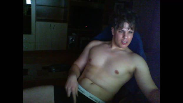 gymguy0505 lush Webcam SHOW @ Cam4 01-01-2026